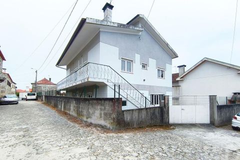 Byhus i Viana do Castelo, Viana do Castelo, Viana do Castelo - € 340.000 | Ref: 955047 - foto 5