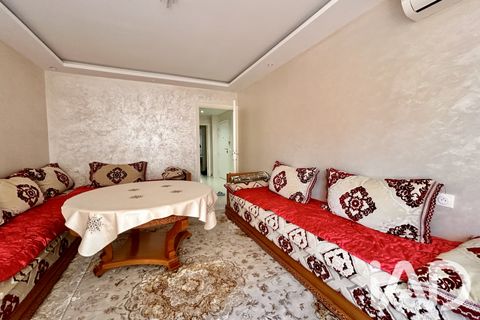 Lejlighed i Nice, Alpes-Maritimes, Nice - € 165.000 | Ref: 77877 - foto 2