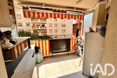 Lejlighed i Nice, Alpes-Maritimes, Nice - € 165.000 | Ref: 77877 - foto 3
