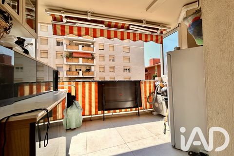 Lejlighed i Nice, Alpes-Maritimes, Nice - € 165.000 | Ref: 77877 - foto 4