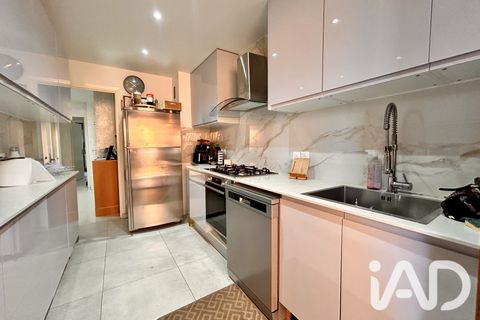 Lejlighed i Nice, Alpes-Maritimes, Nice - € 165.000 | Ref: 77877 - foto 5