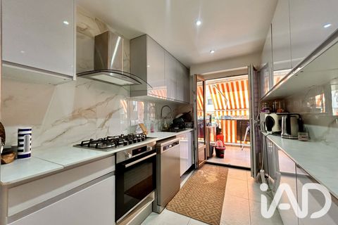Lejlighed i Nice, Alpes-Maritimes, Nice - € 165.000 | Ref: 77877 - foto 6