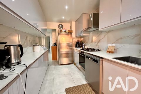 Lejlighed i Nice, Alpes-Maritimes, Nice - € 165.000 | Ref: 77877 - foto 7