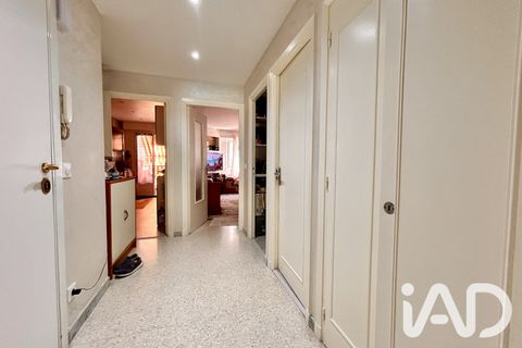 Lejlighed i Nice, Alpes-Maritimes, Nice - € 165.000 | Ref: 77877 - foto 8