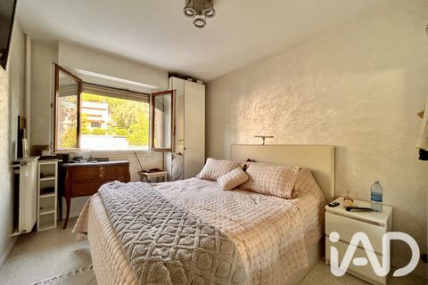 Lejlighed i Nice, Alpes-Maritimes, Nice - € 165.000 | Ref: 77877 - foto 9