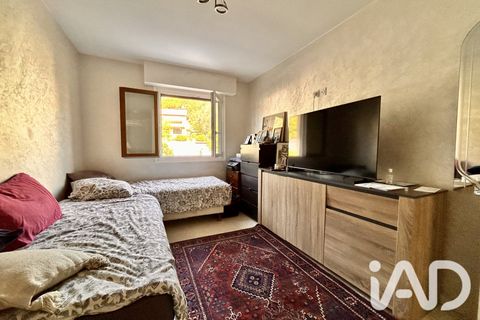 Lejlighed i Nice, Alpes-Maritimes, Nice - € 165.000 | Ref: 77877 - foto 10
