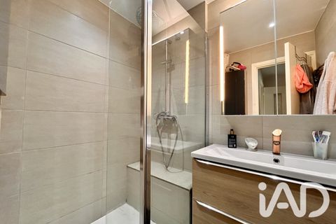 Lejlighed i Nice, Alpes-Maritimes, Nice - € 165.000 | Ref: 77877 - foto 11