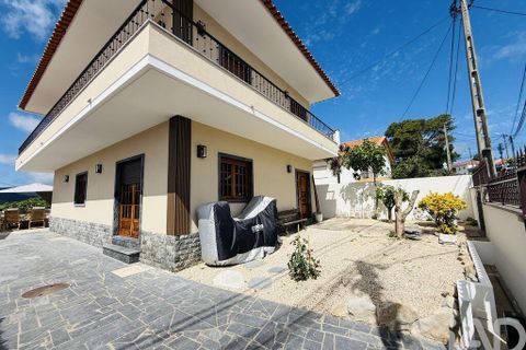 Stadthaus in Sintra, Lisbon, Sintra - € 850.000 | Ref: 960796 - Foto 2