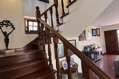 Stadthaus in Sintra, Lisbon, Sintra - € 850.000 | Ref: 960796 - Foto 34