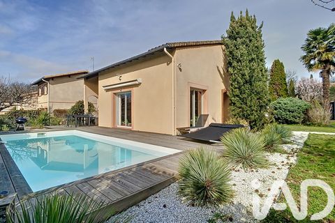 Villa i Balma, Haute-Garonne, Balma - € 615.000 | Ref: 66039 - foto 2