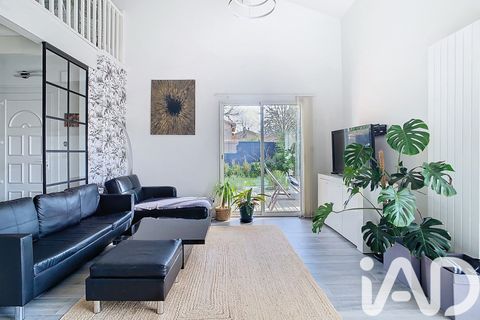 Villa i Balma, Haute-Garonne, Balma - € 615.000 | Ref: 66039 - foto 3