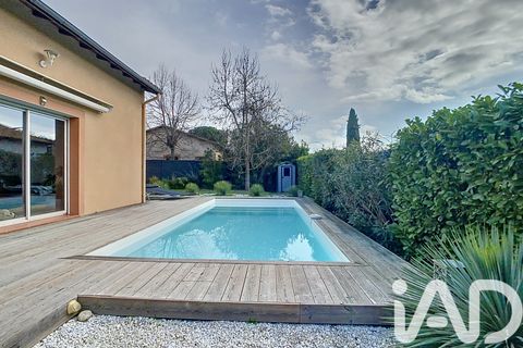 Villa i Balma, Haute-Garonne, Balma - € 615.000 | Ref: 66039 - foto 11