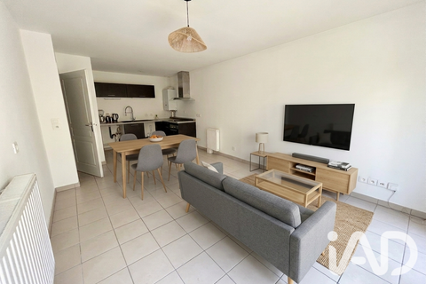 Apartament a Tours, Indre-et-Loire, Tours - € 150.000 | Ref: 44049 - foto 3