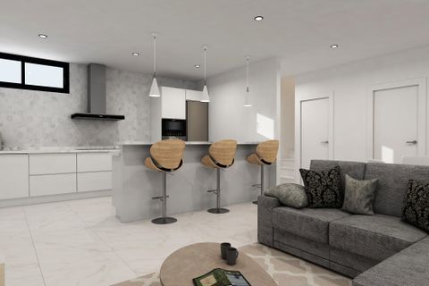 Haus in La Nucia, Alicante - Foto 3