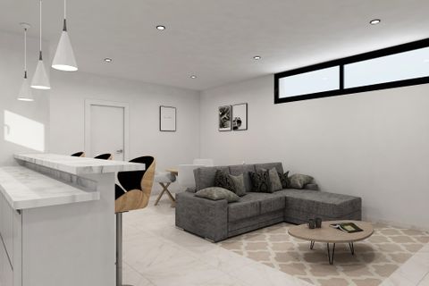 Haus in La Nucia, Alicante - Foto 5