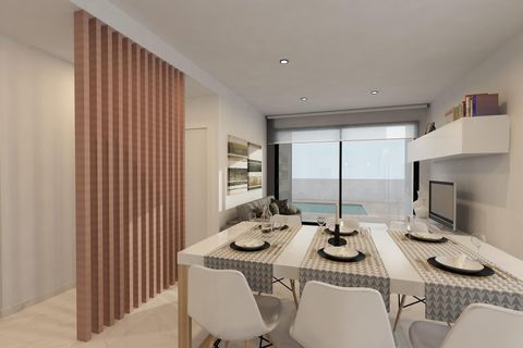 Villa i La Nucia, Alicante, La Nucia - € 600.000 | Ref: 52713759-01/10701 - foto 6
