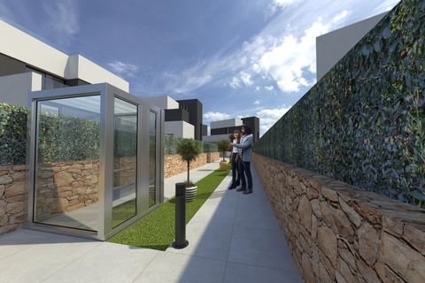 Villa i La Nucia, Alicante, La Nucia - € 600.000 | Ref: 52713759-01/10701 - foto 13