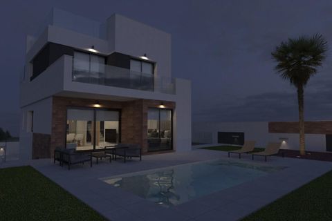 Villa i La Nucia, Alicante, La Nucia - € 600.000 | Ref: 52713759-01/10701 - foto 17