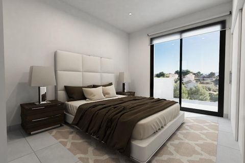 Villa i La Nucia, Alicante, La Nucia - € 600.000 | Ref: 52713759-01/10701 - foto 20