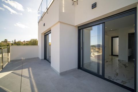 Villa i La Nucia, Alicante, La Nucia - € 600.000 | Ref: 52713759-01/10701 - foto 31
