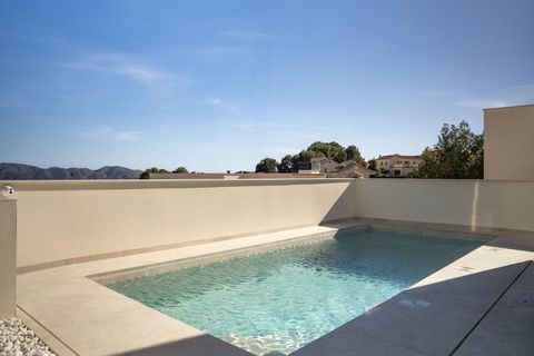 Villa i La Nucia, Alicante, La Nucia - € 600.000 | Ref: 52713759-01/10701 - foto 47
