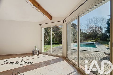Villa i Balma, Haute-Garonne, Balma - € 748.000 | Ref: 66039 - foto 3