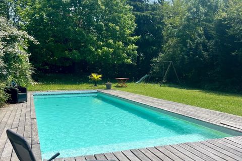 Villa i Balma, Haute-Garonne, Balma - € 748.000 | Ref: 66039 - foto 5
