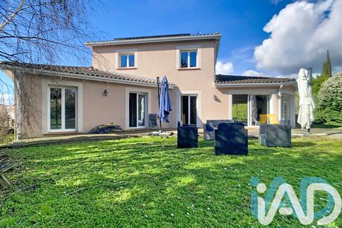 Villa i Balma, Haute-Garonne, Balma - € 748.000 | Ref: 66039 - foto 19