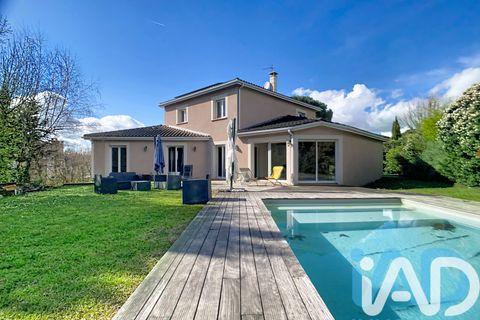 Villa i Balma, Haute-Garonne, Balma - € 748.000 | Ref: 66039 - foto 20