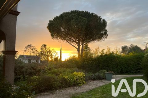 Villa i Balma, Haute-Garonne, Balma - € 748.000 | Ref: 66039 - foto 23