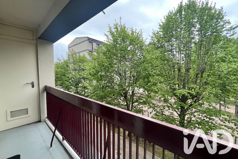 Leilighet i Saint-Denis, Seine-Saint-Denis, Saint-Denis - € 195 000 | Ref: 28160 - foto 2