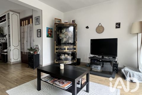 Leilighet i Saint-Denis, Seine-Saint-Denis, Saint-Denis - € 195 000 | Ref: 28160 - foto 3