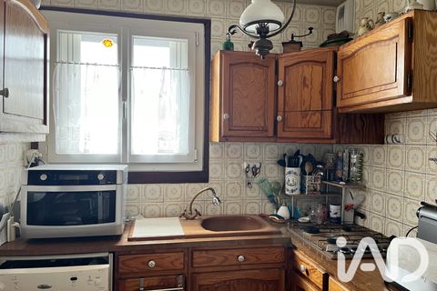 Leilighet i Saint-Denis, Seine-Saint-Denis, Saint-Denis - € 195 000 | Ref: 28160 - foto 5