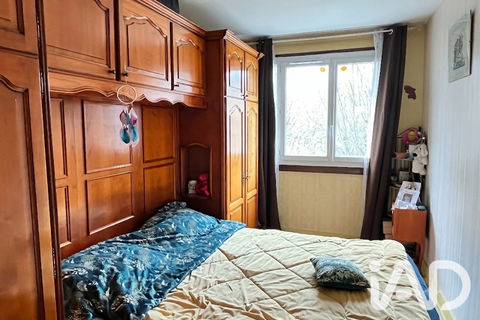 Leilighet i Saint-Denis, Seine-Saint-Denis, Saint-Denis - € 195 000 | Ref: 28160 - foto 6