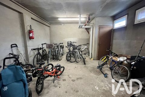 Leilighet i Saint-Denis, Seine-Saint-Denis, Saint-Denis - € 195 000 | Ref: 28160 - foto 10