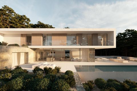 Villa i Moraira, Alicante, Moraira - € 1.990.000 | Ref: 62205143-01/10701 - foto 5