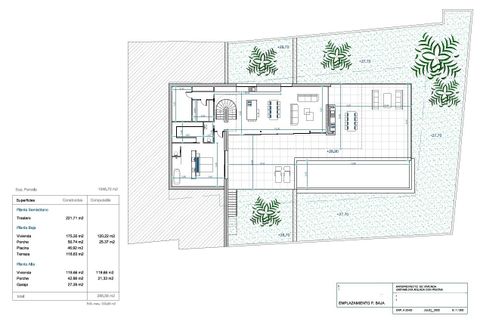 Villa i Moraira, Alicante, Moraira - € 1.990.000 | Ref: 62205143-01/10701 - foto 21