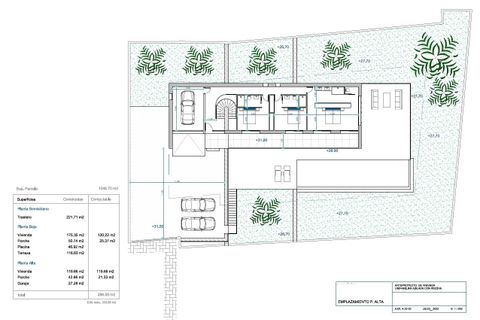 Villa i Moraira, Alicante, Moraira - € 1.990.000 | Ref: 62205143-01/10701 - foto 22