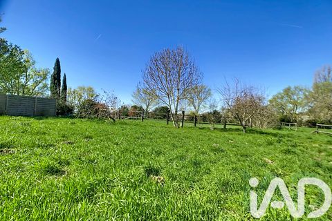 Helårsgrund i Balma, Haute-Garonne, Balma - € 230.000 | Ref: 66039 - foto 2
