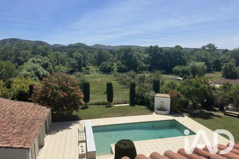 Landejendom i Saint-Victoret, Bouches-du-Rhone, Saint-Victoret - € 1.650.000 | Ref: 118396 - foto 3