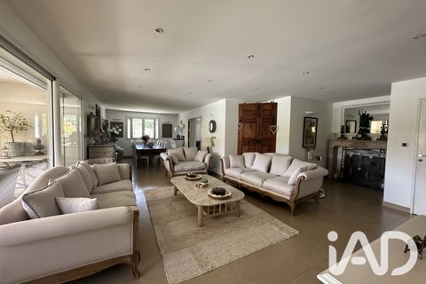 Landejendom i Saint-Victoret, Bouches-du-Rhone, Saint-Victoret - € 1.650.000 | Ref: 118396 - foto 5