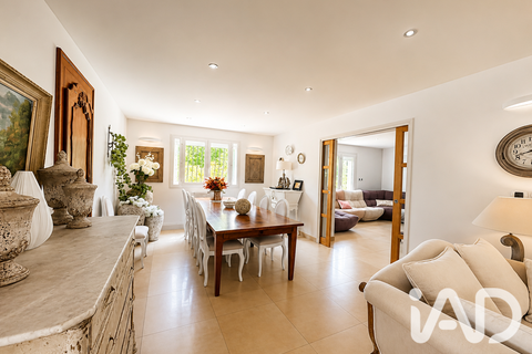 Landejendom i Saint-Victoret, Bouches-du-Rhone, Saint-Victoret - € 1.650.000 | Ref: 118396 - foto 7