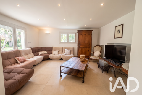 Landejendom i Saint-Victoret, Bouches-du-Rhone, Saint-Victoret - € 1.650.000 | Ref: 118396 - foto 8