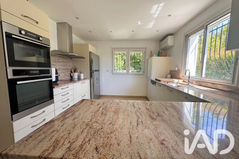Landejendom i Saint-Victoret, Bouches-du-Rhone, Saint-Victoret - € 1.650.000 | Ref: 118396 - foto 11