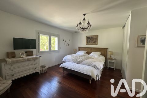 Landejendom i Saint-Victoret, Bouches-du-Rhone, Saint-Victoret - € 1.650.000 | Ref: 118396 - foto 14