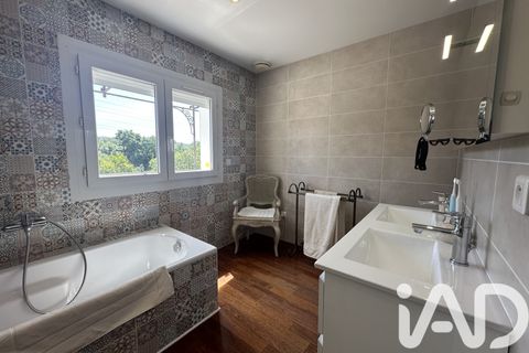 Landejendom i Saint-Victoret, Bouches-du-Rhone, Saint-Victoret - € 1.650.000 | Ref: 118396 - foto 15
