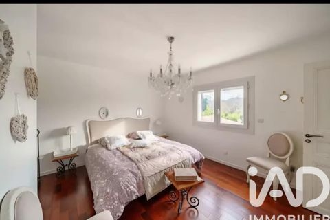 Landejendom i Saint-Victoret, Bouches-du-Rhone, Saint-Victoret - € 1.650.000 | Ref: 118396 - foto 16