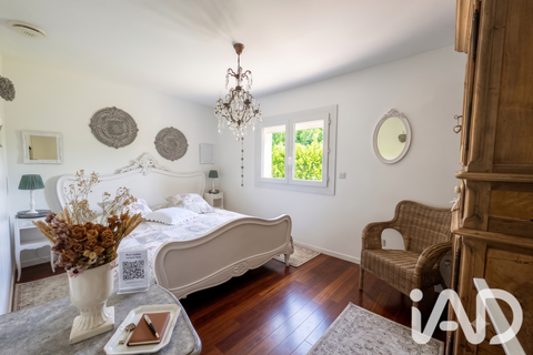 Landejendom i Saint-Victoret, Bouches-du-Rhone, Saint-Victoret - € 1.650.000 | Ref: 118396 - foto 17