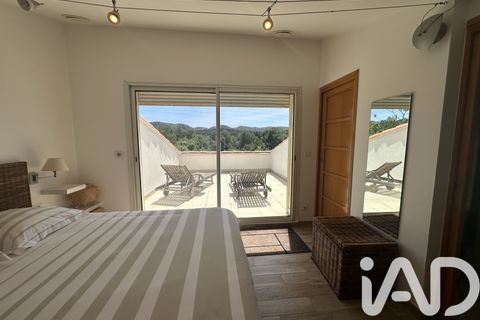 Landejendom i Saint-Victoret, Bouches-du-Rhone, Saint-Victoret - € 1.650.000 | Ref: 118396 - foto 20