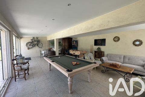 Landejendom i Saint-Victoret, Bouches-du-Rhone, Saint-Victoret - € 1.650.000 | Ref: 118396 - foto 23